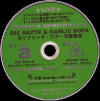die rzte & Garlic Boys (5" Promo-CD)