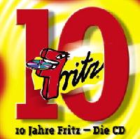 10 Jahre Fritz - die CD